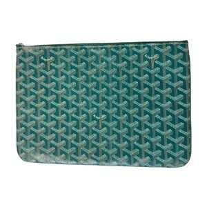 GOYARD SENAT MM POUCH